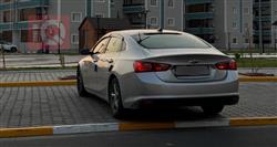 شێڤرۆلێت مالیبۆ